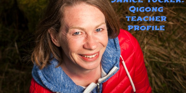 About Janice Tucker