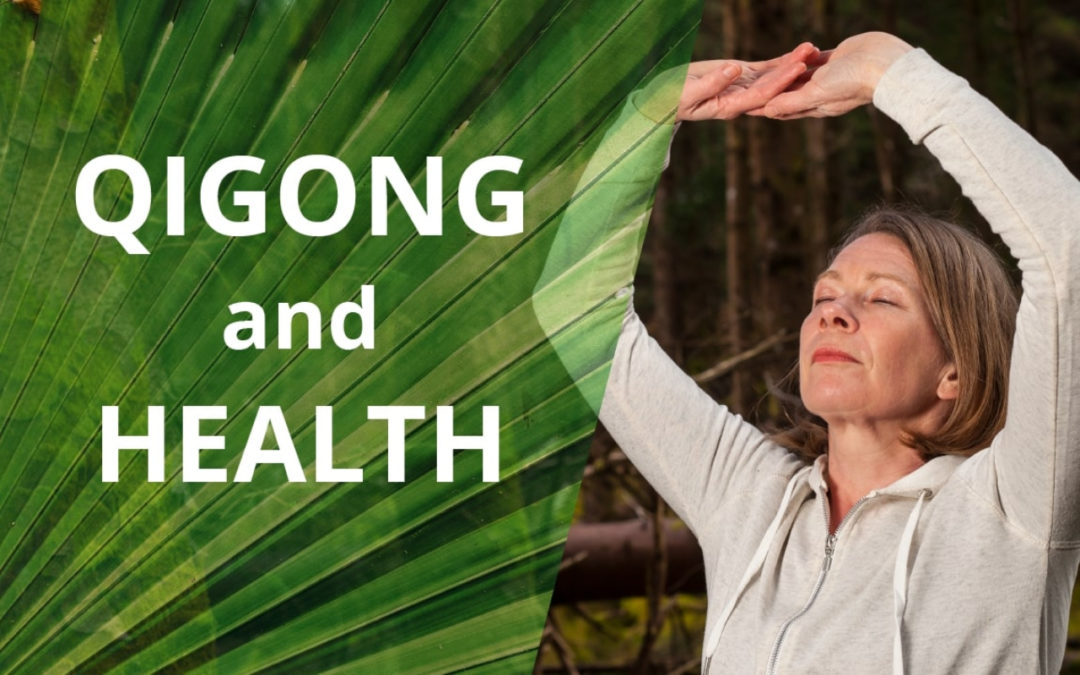 Qigong Health – A Different View Of Health and Illness