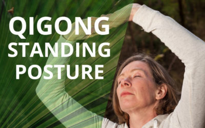 Qigong Standing Posture