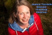 About Janice Tucker