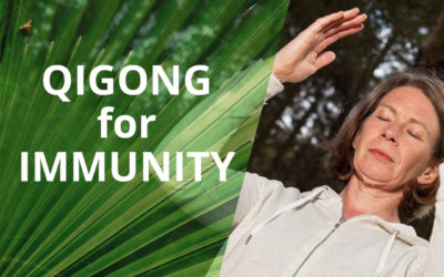 Qigong For Immunity