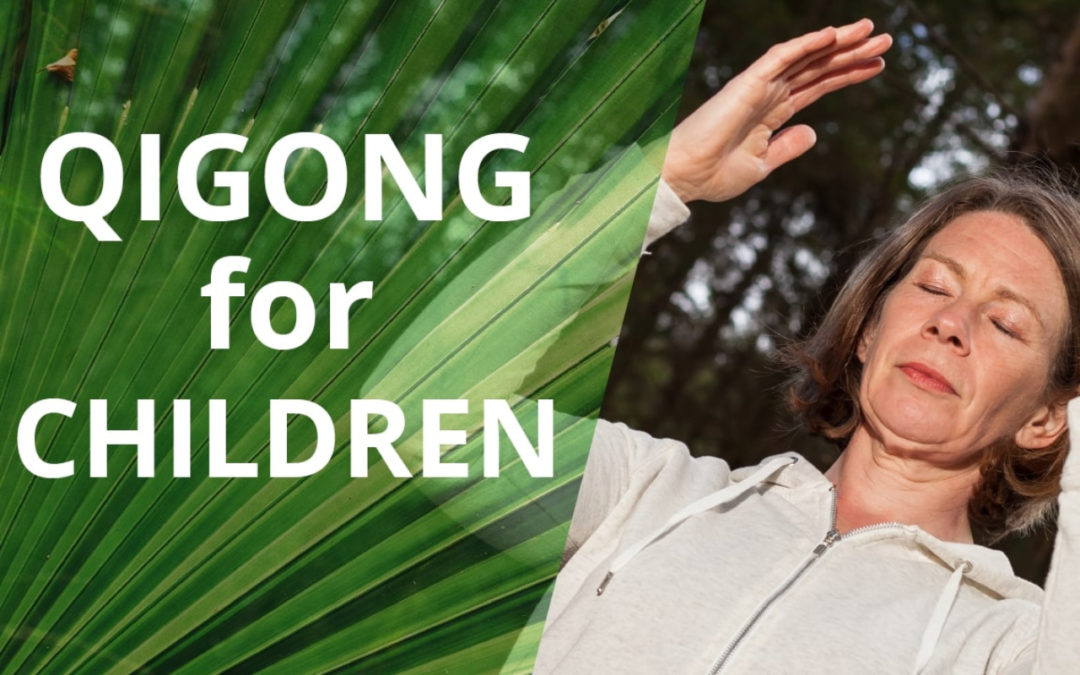 Qigong For Children