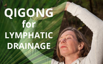 Qigong for Lymphatic Drainage