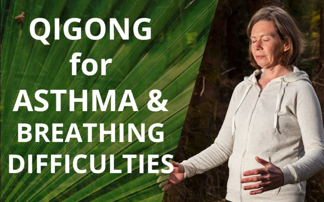 Qigong for Asthma