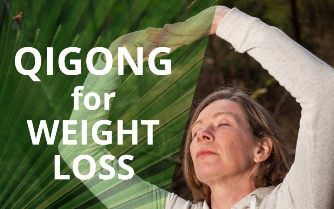 Qigong for Weight Loss