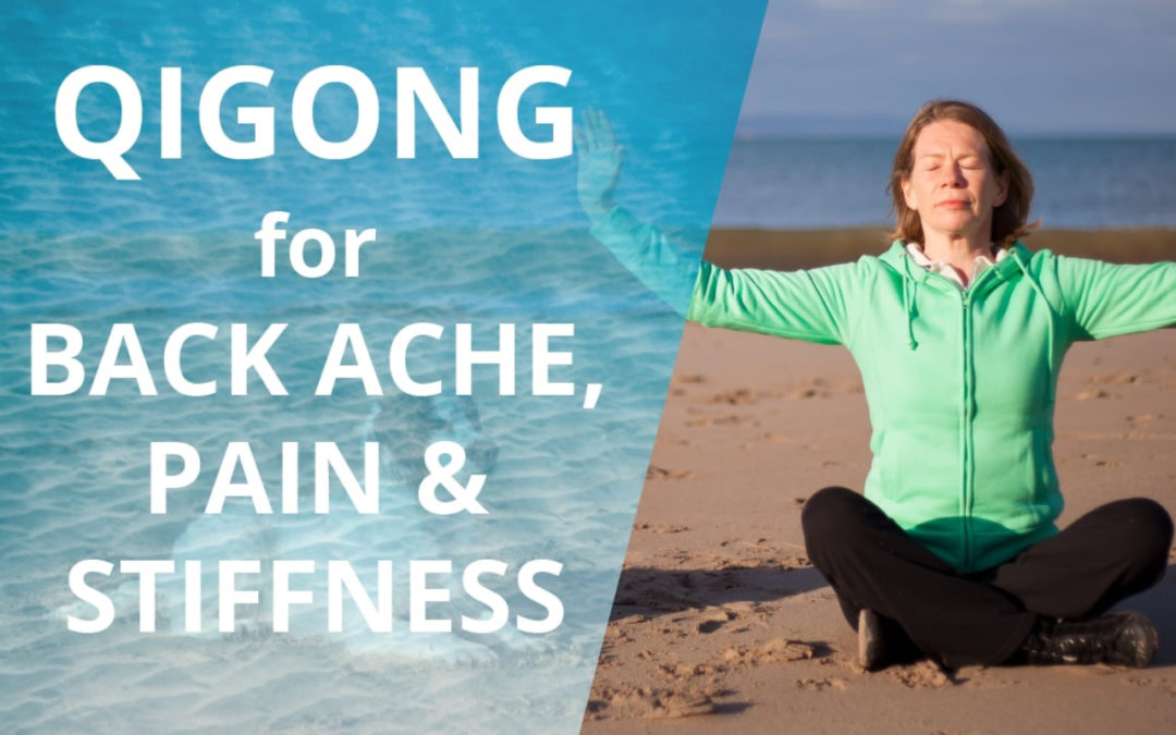 Qigong for Back Problems