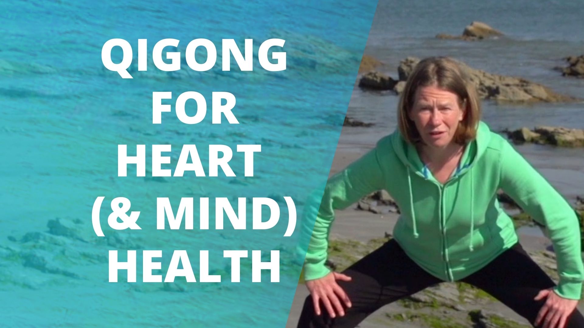 Qigong for Heart Health
