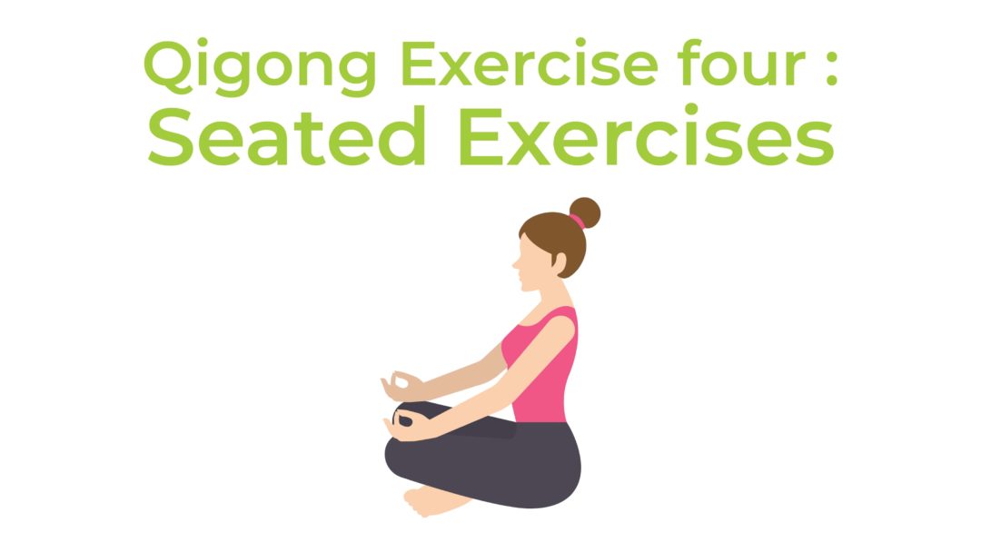 Qigong: The Ancient Exercise You Need to Try