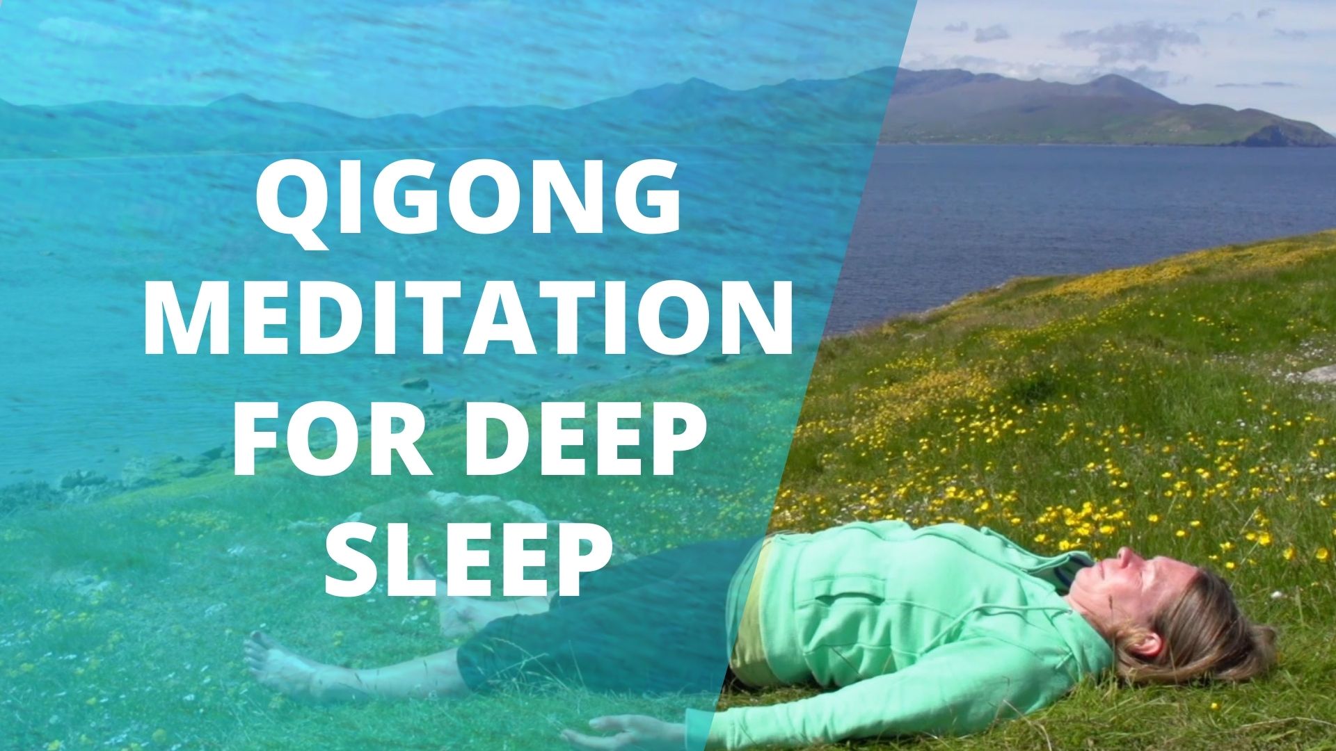 Benefits of Qigong: Can It Help You Sleep?