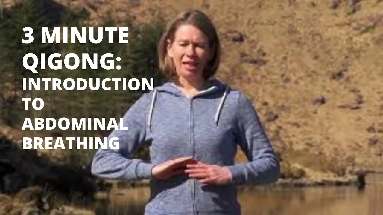 Introduction To Abdominal Breathing